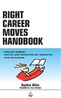 Cover: Right Career Moves Handbook - Kogan Page Ltd
