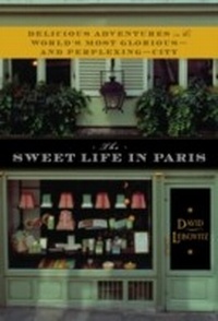 Abbildung von: The Sweet Life in Paris - Crown