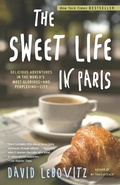 Cover: The Sweet Life in Paris - Crown