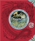 Cover: Dragonology - Candlewick Press,U.S.