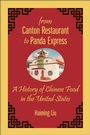 Cover: From Canton Restaurant to Panda Express - Rutgers University Press