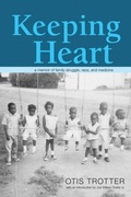 Cover: Keeping Heart - Ohio University Press