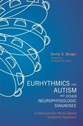 Cover: Eurhythmics for Autism and Other Neurophysiologic Diagnoses - Jessica Kingsley Publishers