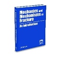 Cover: Mechanics and Mechanisms of Fracture - ASM International