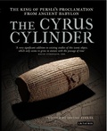 Cover: The Cyrus Cylinder - I.B. Tauris
