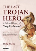 Cover: The Last Trojan Hero - I.B. Tauris