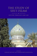 Cover: The Study of Shi'i Islam - I.B. Tauris