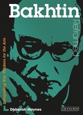 Cover: Bakhtin Reframed - I.B. Tauris