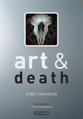Cover: Art and Death - I.B. Tauris