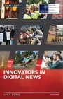 Cover: Innovators in Digital News - I.B. Tauris