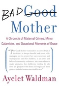 Cover: Bad Mother - Anchor