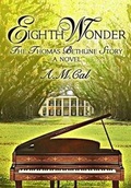 Cover: Eighth Wonder - Atina Books