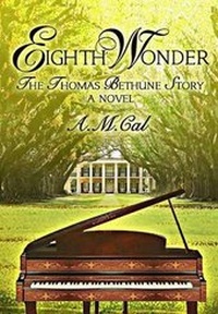 Enlarge image Cover: Eighth Wonder - Atina Books