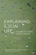 Cover: Explaining Social Life - Red Globe Press