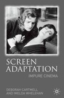 Cover: Screen Adaptation - Bloomsbury Academic
