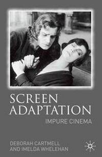 Abbildung von: Screen Adaptation - Bloomsbury Academic