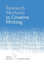 Cover: Research Methods in Creative Writing - Bloomsbury Academic