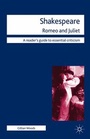Cover: Shakespeare: Romeo and Juliet - Bloomsbury Academic