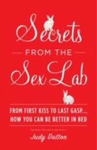 Abbildung von: Secrets from the Sex Lab - Harmony/Rodale/Convergent
