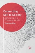 Cover: Connecting Self to Society - Bloomsbury Academic