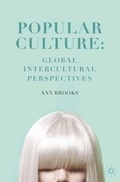 Cover: Popular Culture: Global Intercultural Perspectives - Bloomsbury Academic