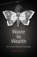 Cover: Waste to Wealth - Palgrave Macmillan