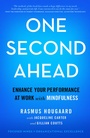 Cover: One Second Ahead - Palgrave MacMillan