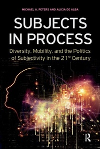 Abbildung von: Subjects in Process - Routledge