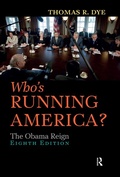 Cover: Who's Running America? - Routledge