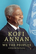 Cover: We the Peoples - Routledge