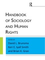 Cover: Handbook of Sociology and Human Rights - Routledge
