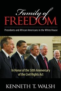 Cover: Family of Freedom - Routledge