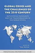 Cover: Global Crises and the Challenges of the 21st Century - Routledge