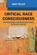 Cover: Critical Race Consciousness - Routledge