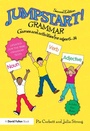 Cover: Jumpstart! Grammar - Routledge