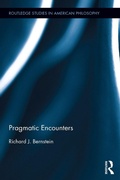 Cover: Pragmatic Encounters - Routledge