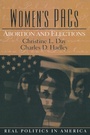 Cover: Women's PAC's - Routledge