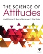 Cover: The Science of Attitudes - Routledge