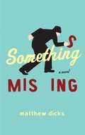Cover: Something Missing - Crown