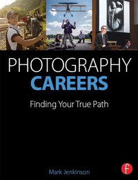 Abbildung von: Photography Careers - Routledge