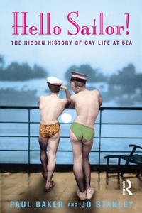 Abbildung von: Hello Sailor! - Routledge