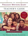 Cover: The Freedom Writers Diary Teacher's Guide - Crown