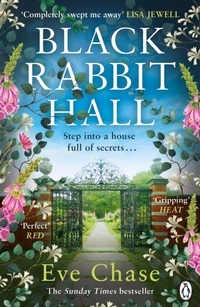 Enlarge image Cover: Black Rabbit Hall - Penguin Books Ltd