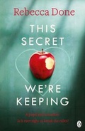 Cover: This Secret We're Keeping - Penguin Books Ltd