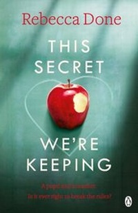 Enlarge image Cover: This Secret We're Keeping - Penguin Books Ltd