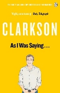 Enlarge image Cover: As I Was Saying . . . - Penguin Books Ltd