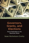 Abbildung von: Governors, Grants, and Elections - Johns Hopkins University Press