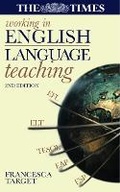 Cover: Working in English Language Teaching - Kogan Page Ltd