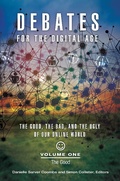 Cover: Debates for the Digital Age - Praeger Publishers Inc