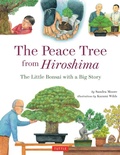 Cover: Peace Tree from Hiroshima - Tuttle Publishing